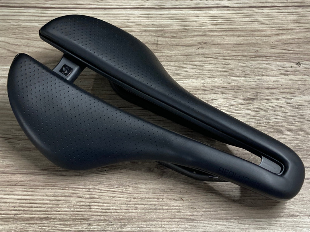 KF383 ボントレガー BONTRAGER AEOLUS PRO サドル 黒 145mm CARBONレール