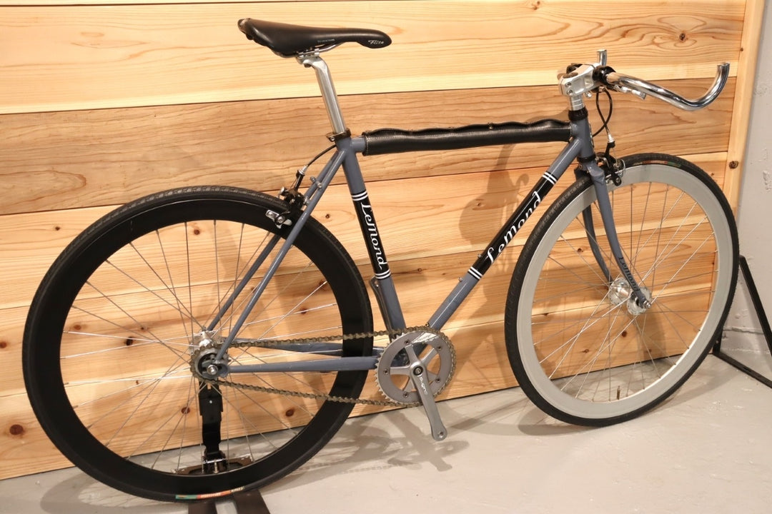 レモン LEMOND フィルモア FILLMORE 2005~2007モデル 49サイズ スチール ピストバイク 【千葉店】