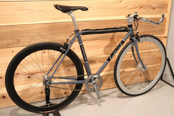 レモン LEMOND フィルモア FILLMORE 2005~2007モデル 49サイズ スチール ピストバイク 【千葉店】
