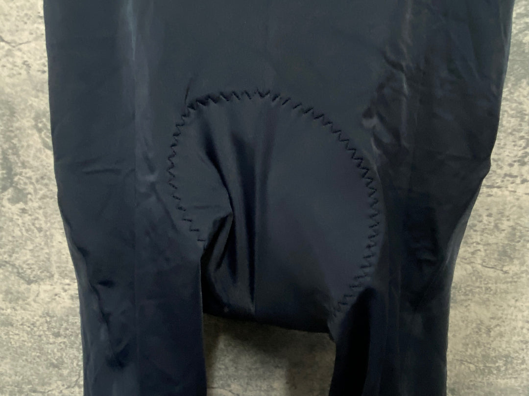 KR433 エチュオンド ETXEONDO Kom ビブショーツ 黒 XXXL