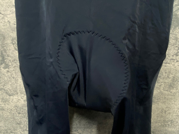 KR433 エチュオンド ETXEONDO Kom ビブショーツ 黒 XXXL