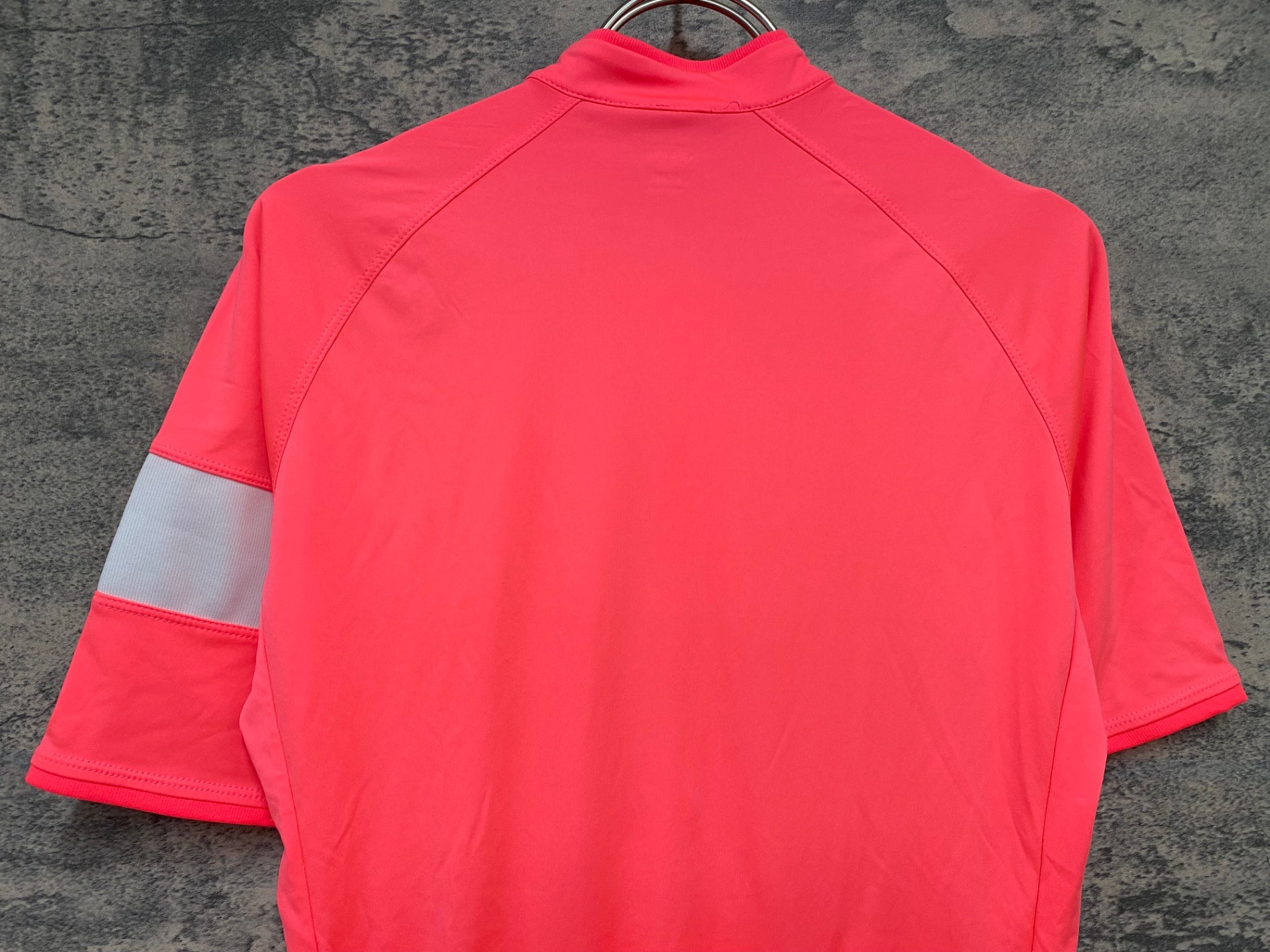 KC387 ラファ Rapha WOMEN'S CORE JERSEY 半袖 サイクルジャージ