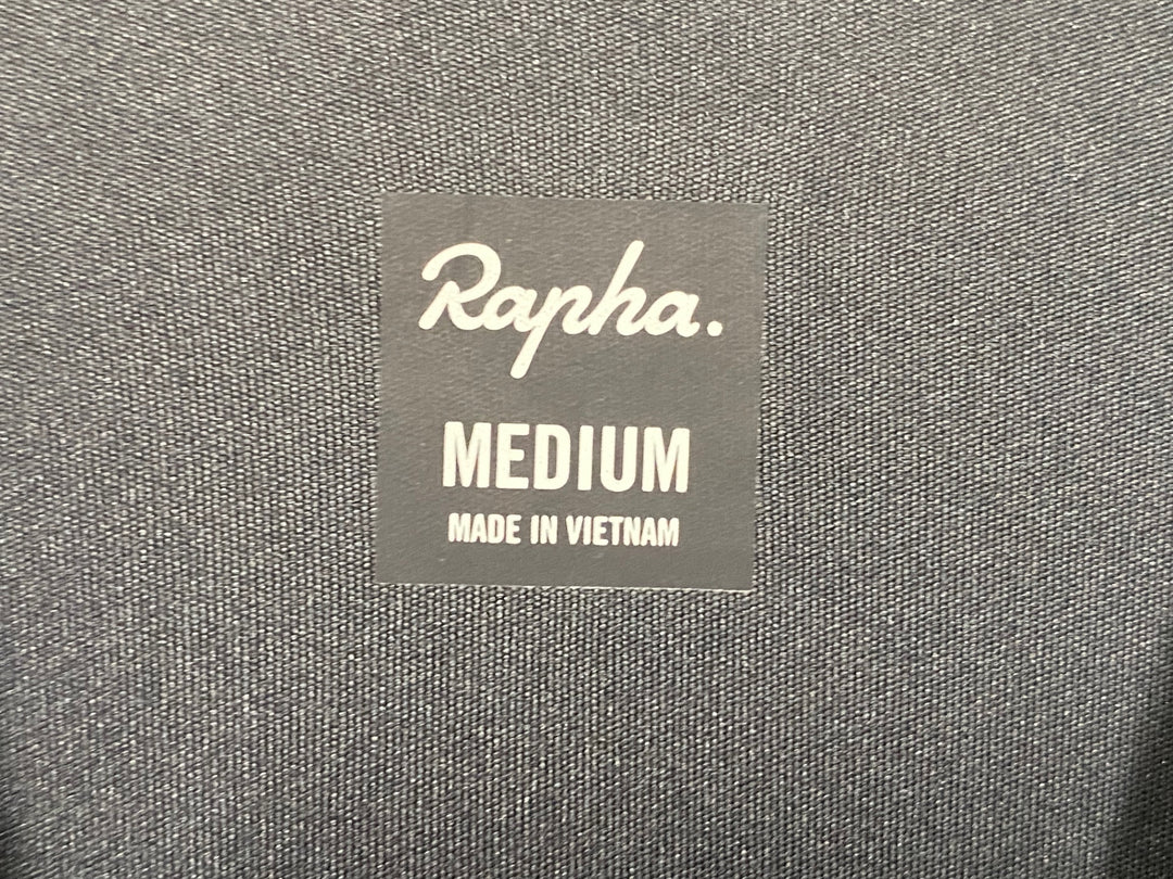 KG518 ラファ Rapha PRO TEAM TRAINING JERSEY 半袖 サイクルジャージ M