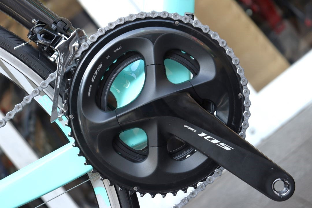 ビアンキ Bianchi オルトレ Oltre XR3 2020モデル 47サイズ シマノ 105