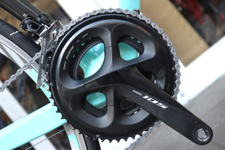 ビアンキ Bianchi オルトレ Oltre XR3 2020モデル 47サイズ シマノ 105 R7000 11S カーボン ロードバイク 【横浜店】