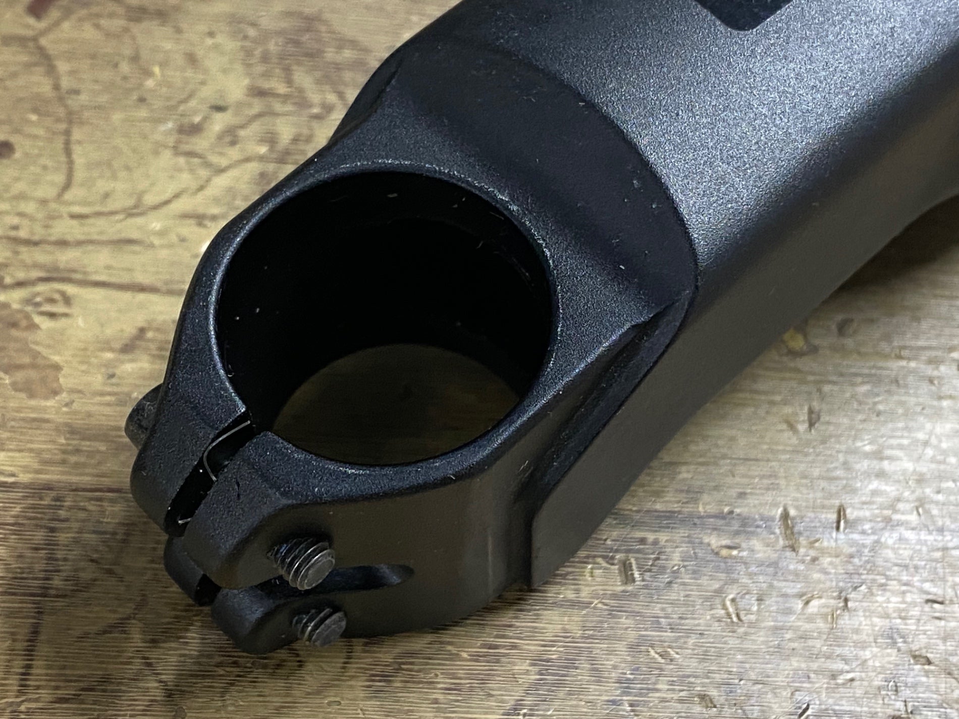 JZ471 スペシャライズド SPECIALIZED S-WORKS Venge Stem アルミステム