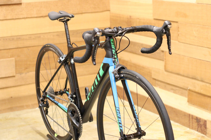 ジャイアント GIANT TCR ADVANCED PRO 1 2016モデル Sサイズ アルテグラ 6800 MIX 11S カーボン ロードバイク 【立川店】