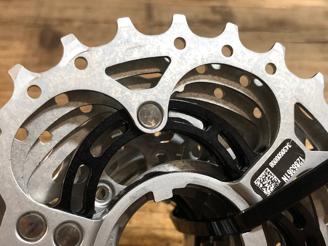 KI917 カンパニョーロ CAMPAGNOLO ポテンツァ POTENZA スプロケット 11-27T 11S
