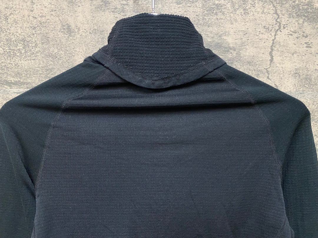JZ461 ラファ RAPHA PRO TEAM THERMAL LAYER ベースレイヤー S