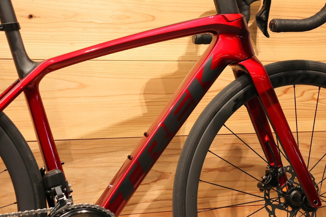 トレック TREK エモンダ EMONDA SL6 DISC 2024モデル 50サイズ シマノ 105 R7170 12S カーボン ロードバイク 【千葉店】