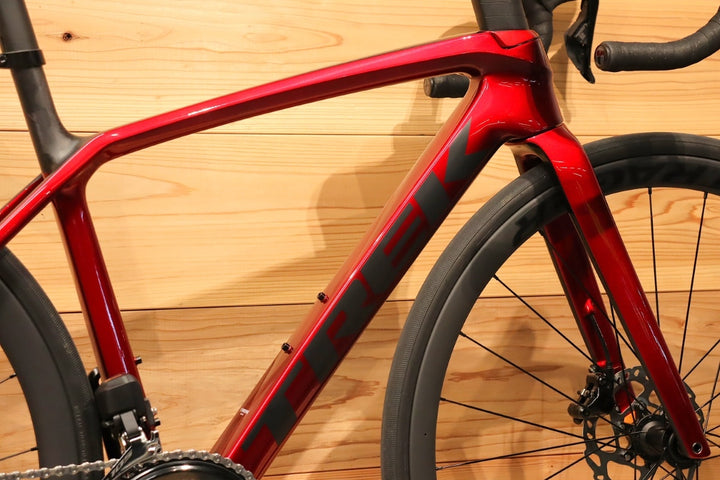 トレック TREK エモンダ EMONDA SL6 DISC 2024モデル 50サイズ シマノ 105 R7170 12S カーボン ロードバイク 【千葉店】