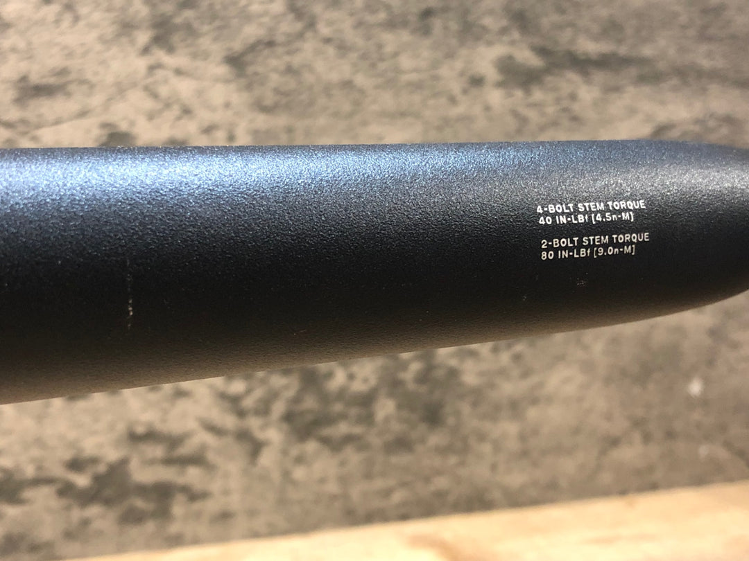 KD111 スペシャライズド SPECIALIZED アルミ ドロップハンドル エンドC-C420mm Φ31.8