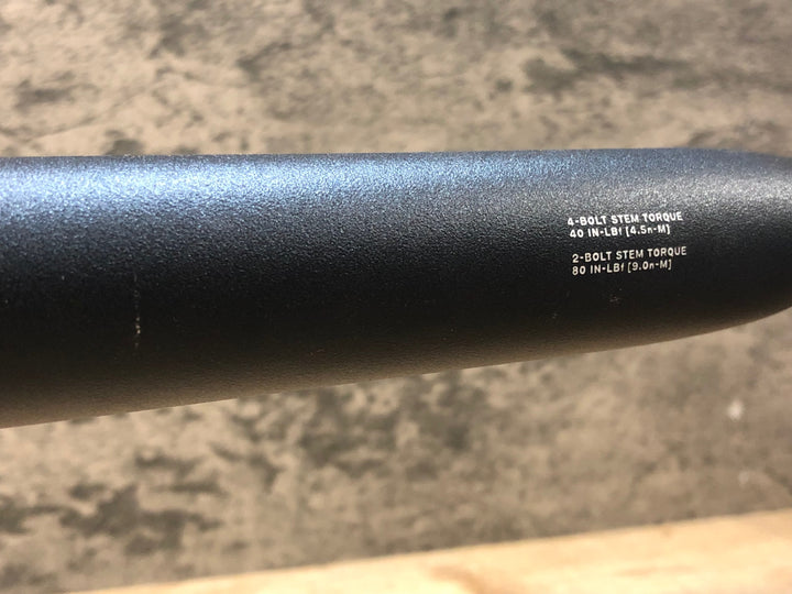 KD111 スペシャライズド SPECIALIZED アルミ ドロップハンドル エンドC-C420mm Φ31.8