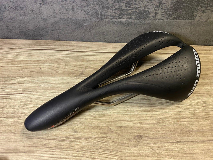 JO560 セラ サンマルコ SELLE SANMARCO マントラ MANTRA サドル XSILITEレール