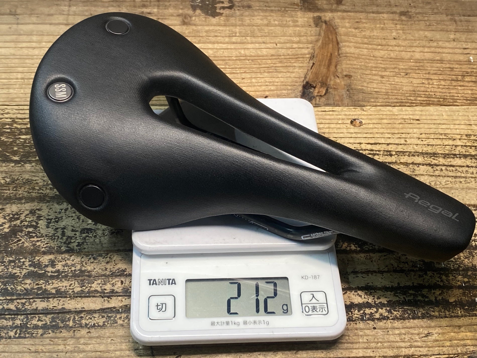 サンマルコ リーガル カーボン selle SAN MARCO REGAL 