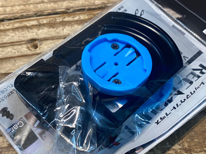 IZ780 レックマウント Rec-Mounts Wahoo ROAM【HED-ROAM】 サイコンマウント ワフー対応 未使用