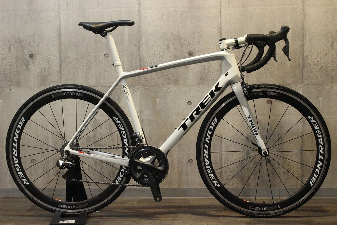 トレック TREK マドン MADONE 7SERIES P1 2013頃 56サイズ デュラエース 9070 DI2 MIX 11S カーボン ロードバイク 【名古屋店】