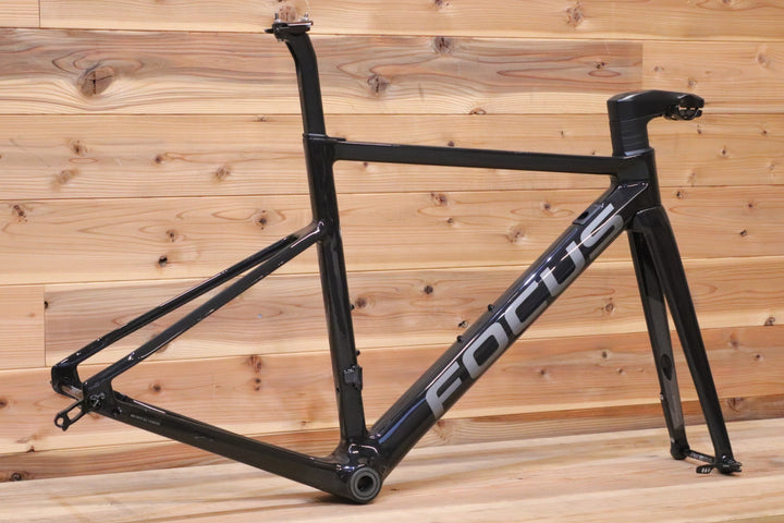 フォーカス FOCUS イザルコ マックス IZALCO MAX DISC 9 2020モデル XSサイズ カーボン ロードバイク フレームセット 【広島店】