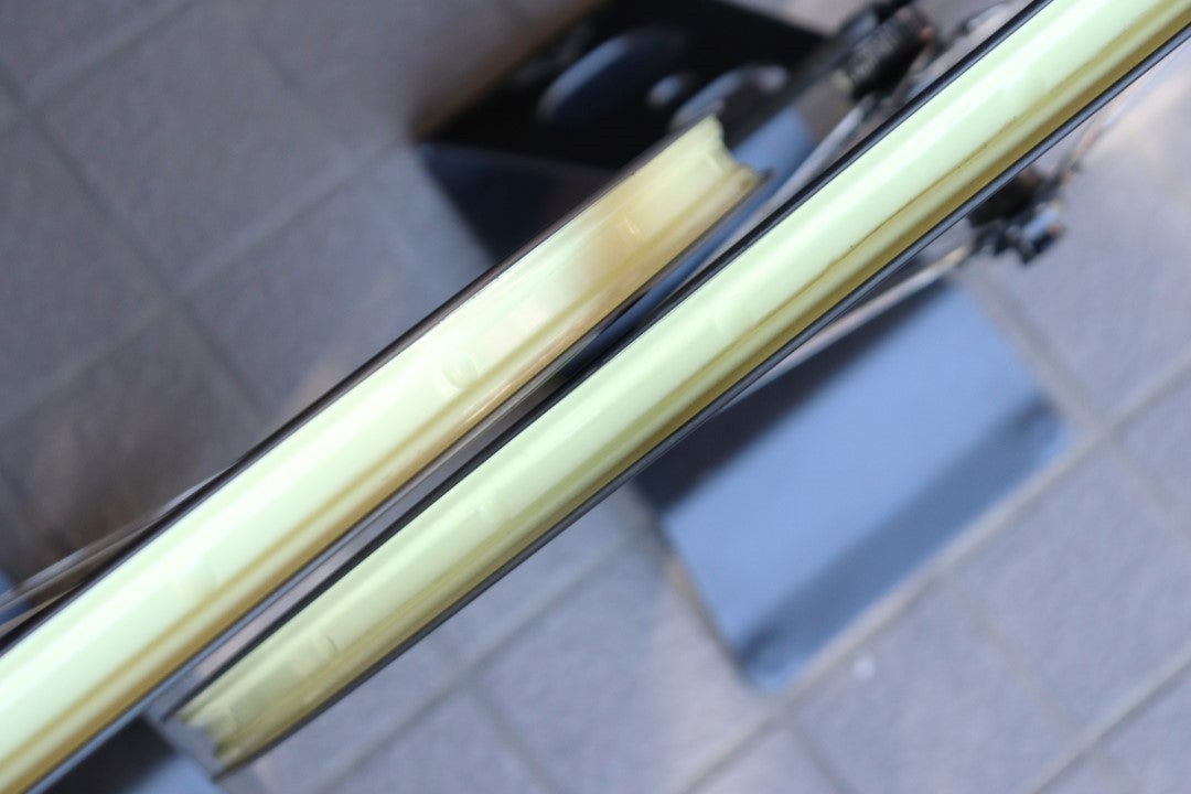 ロヴァール ROVAL C38 カーボン チューブレス ディスク ホイールセット シマノ11S/12S ワイドリム 21C 【横浜店】