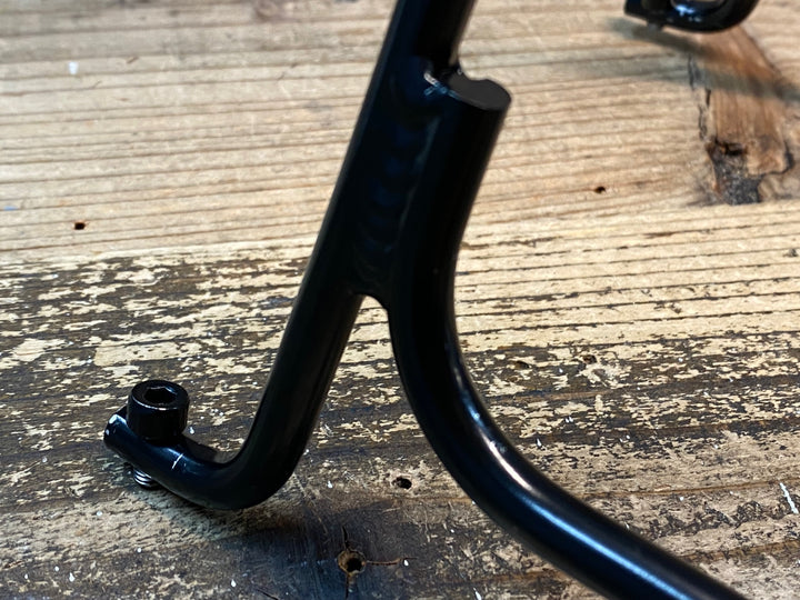 JD853 トピーク TOPEAK MTX DUAL SIDE FRAME FOR MTX BEAMRACK Ⅱ リアキャリア用 サイドフレーム