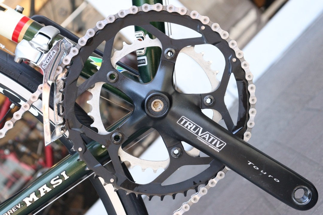 訳アリ マジィ MASI スペチアーレ ロード SPECIALE ROAD シマノ ソラ