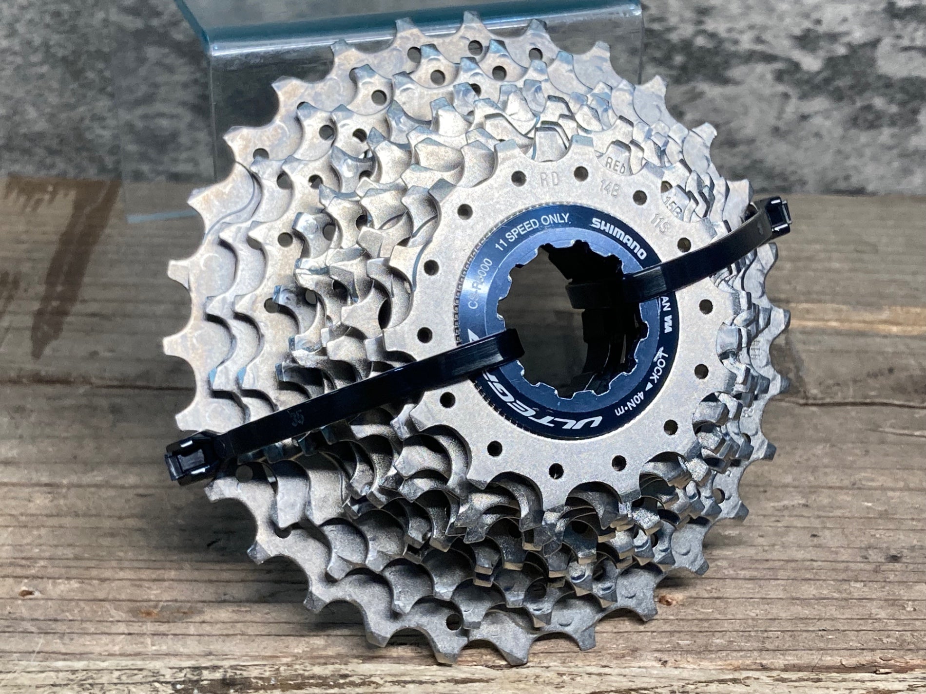 IQ931 シマノ SHIMANO アルテグラ ULTEGRA CS-R8000 スプロケット 14