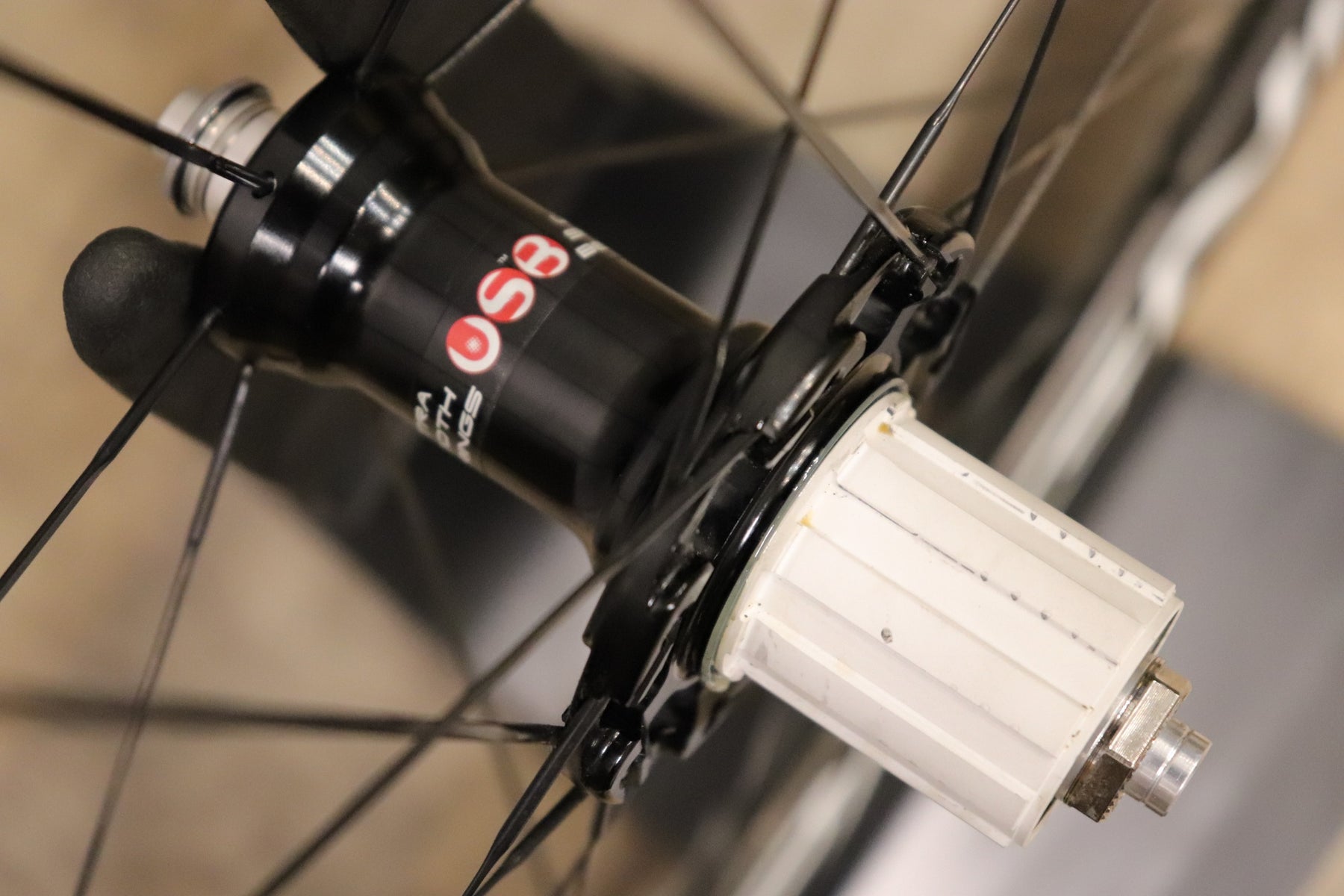 カンパニョーロ CAMPAGNOLO ボーラ ワン BORA ONE 35 カーボン