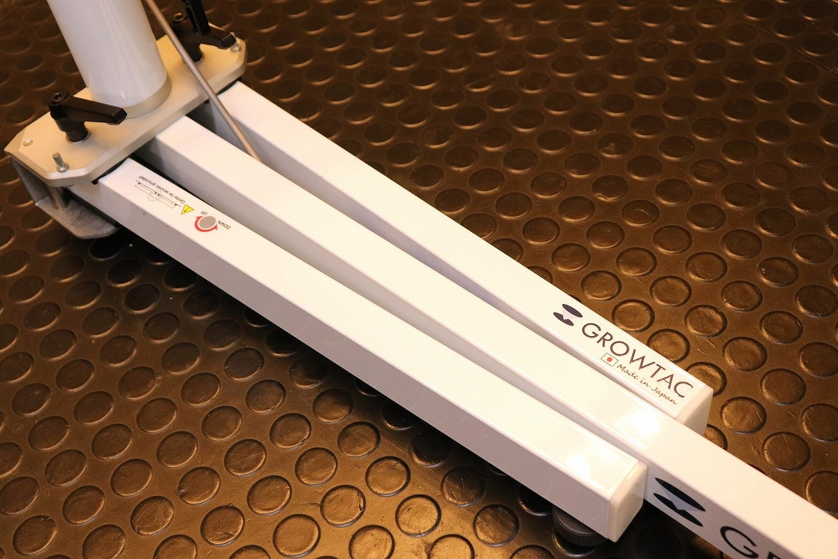 グロ―タック GROWTAC GTローラー GT-Roller F3.2 ハイブリットローラー