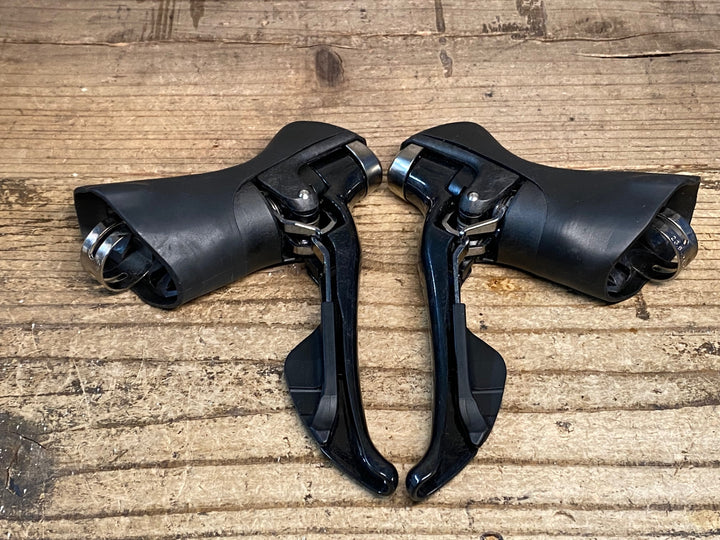 JN868 シマノ SHIMANO アルテグラ ULTEGRA ST-6800 STIレバー 2X11