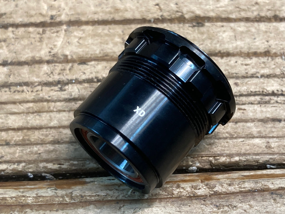 IW140 DT SWISS フリーハブ スターラチェット SRAM XD
