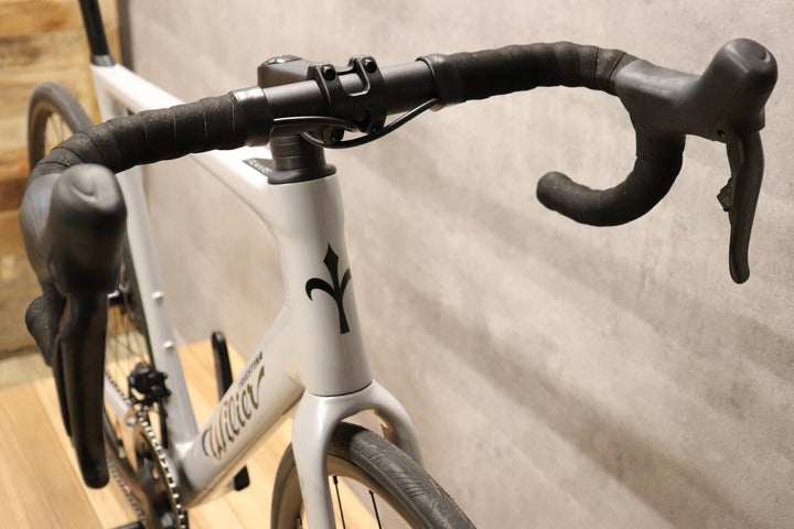 ウィリエール WILIER フィランテ FILANTE SL 2024 XLサイズ シマノ アルテグラ R8170 Di2 12S カーボン ロードバイク 【さいたま浦和店】