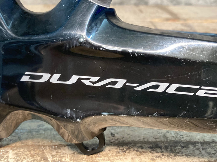 JF779 シマノ SHIMANO デュラエース DURA-ACE FC-R9200 クランクアーム 170mm