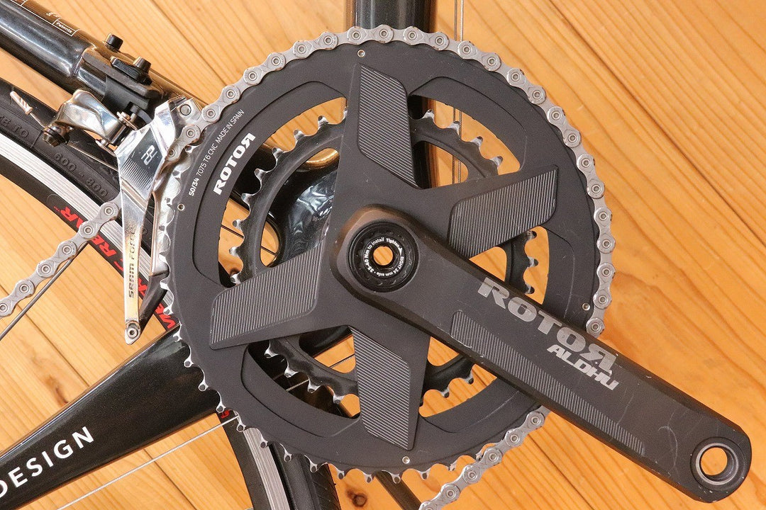 決算SALE サーヴェロ CERVELO R5 VWD 2012年モデル 56サイズ スラム フォース 22 MIX 11S カーボン ロードバイク 【芦屋店】