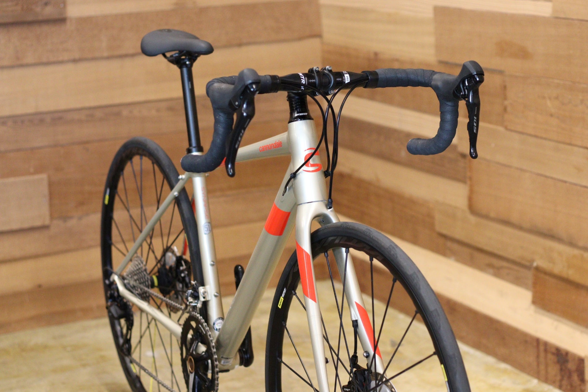 キャノンデール CANNONDALE シナプス SYNAPSE DISC 2020 51サイズ