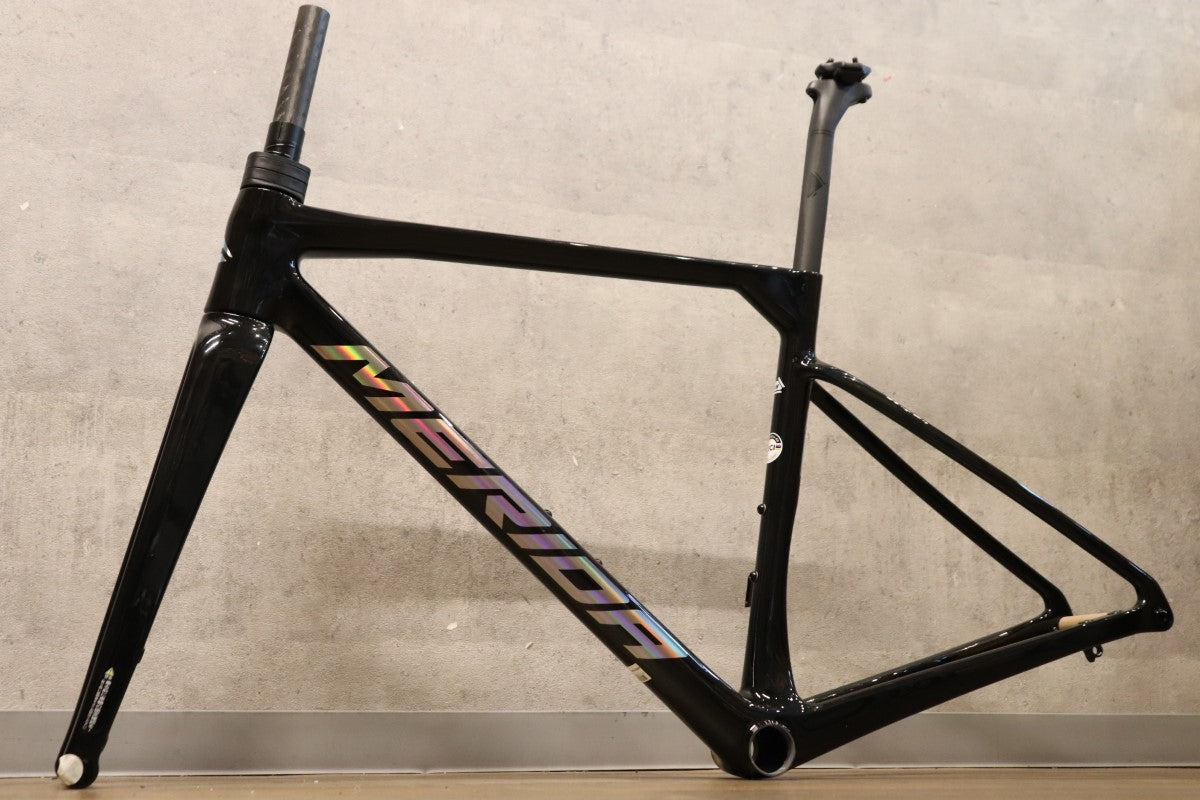 決算SALE メリダ MERIDA スクルトゥーラ SCULTRA TEAM 2025 XS