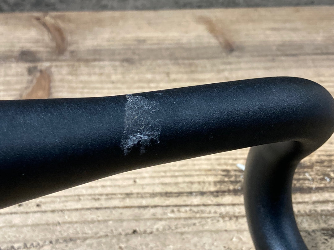 KO156 ボントレガー BONTRAGER COMP VR-S アルミ ドロップハンドル 400mm Φ31.8