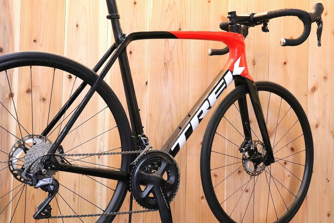 トレック TREK エモンダ EMONDA SL6 DISC 2021年モデル 58サイズ シマノ アルテグラ R8020 11S カーボン ロードバイク 【芦屋店】