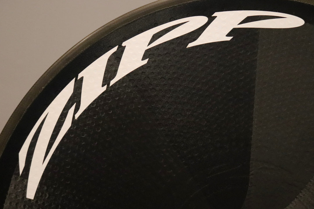ジップ ZIPP スーパー SUPER 9 カーボン クリンチャー ディスク リアホイール シマノ11S/12S 【仙台店】