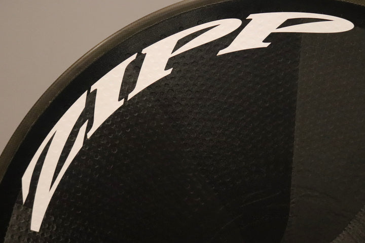 ジップ ZIPP スーパー SUPER 9 カーボン クリンチャー ディスク リアホイール シマノ11S/12S 【仙台店】