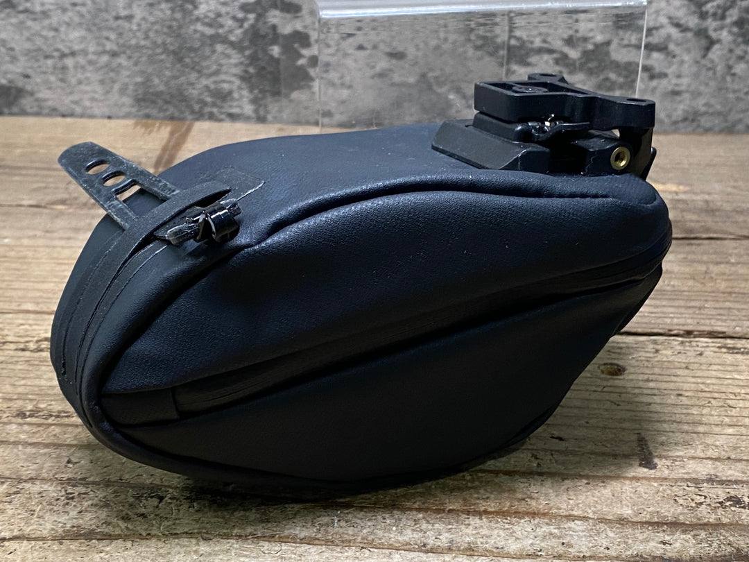 JN979 トレック TREK ブレンダー BLENDR サドルバッグ L ※未使用