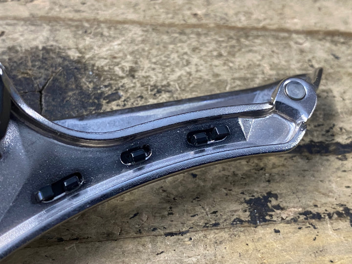 KK209 シマノ SHIMANO デュラエース DURA-ACE FD-R9100 フロントディレイラー 2S 直付け