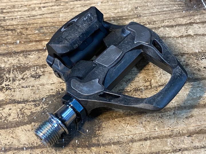 JW647 シマノ SHIMANO アルテグラ ULTEGRA PD-R8000 ビンディングペダル SPD-SL