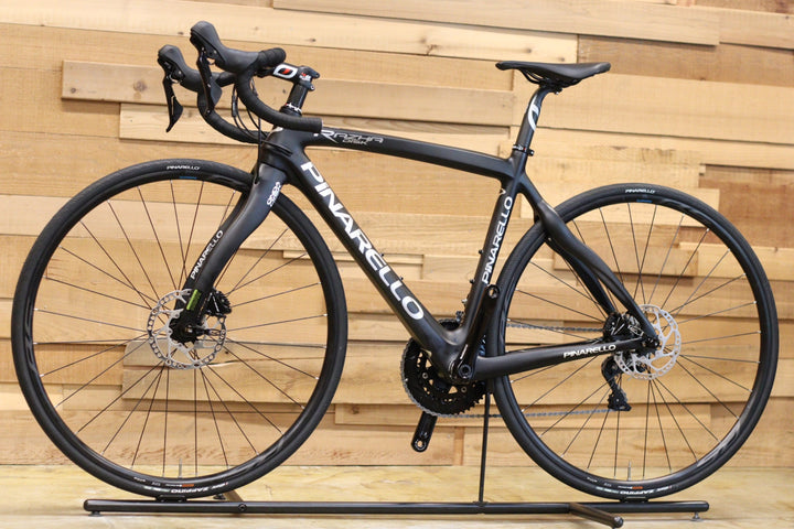 ピナレロ PINARELLO ラザ ディスク RAZHA DISK 2020 465サイズ シマノ 105 R7020 MIX 11S カーボン ロードバイク 【立川店】