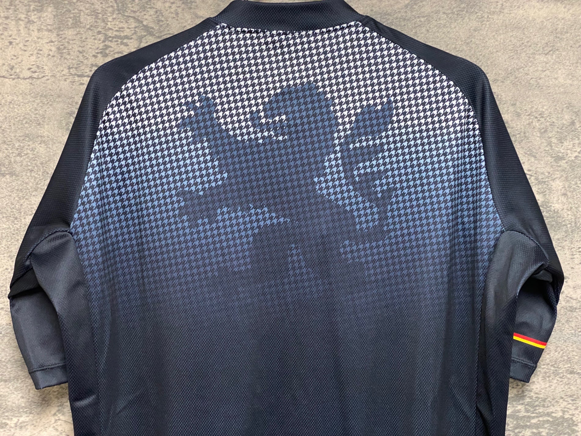 たーーーーー様リオンドカペンミュール JP587 リオンドカペルミュール Lion de KAPELMUUR 半袖 サイクル