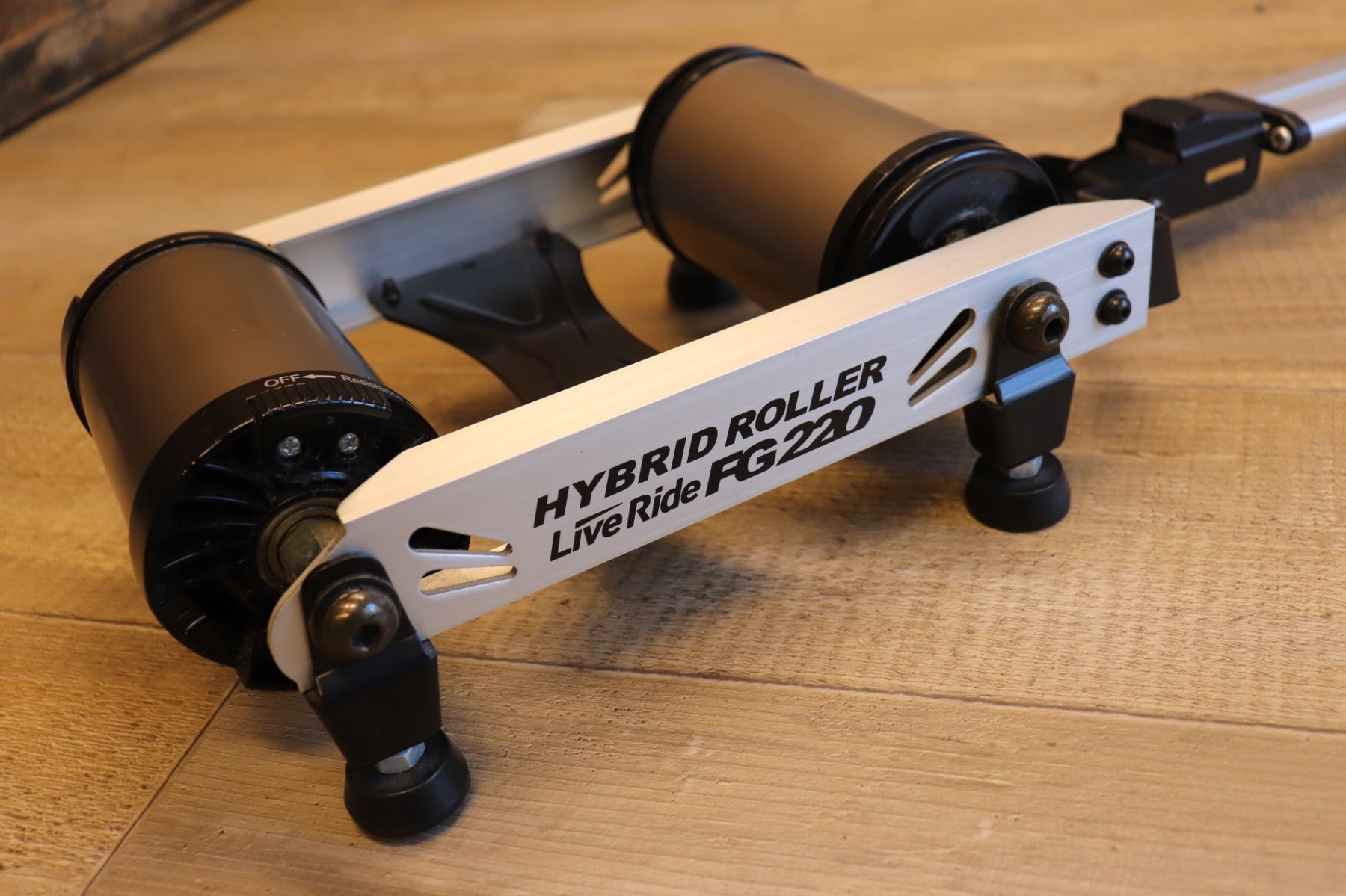 ミノウラ MINOURA HYBRID ROLLER FG220 ハイブリッドローラー ローラー