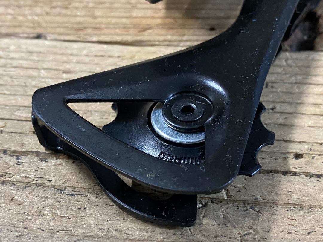 KH546 シマノ SHIMANO アセラ ACERA RD-M3020 SGS リアディレイラー 7/8s