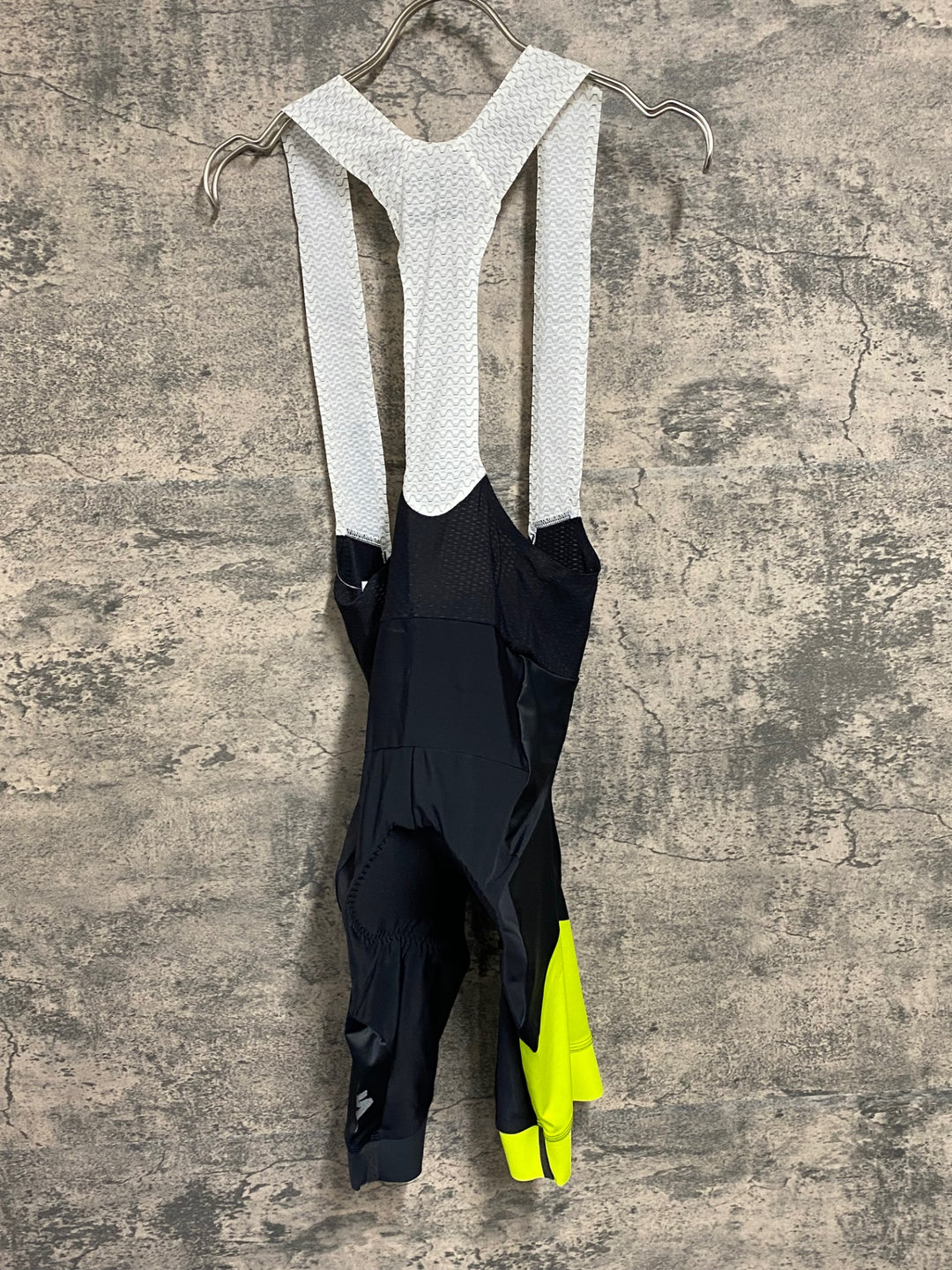 JV698 スペシャライズド SPECIALIZED SL BIB SHORT ビブショーツ 黒 M