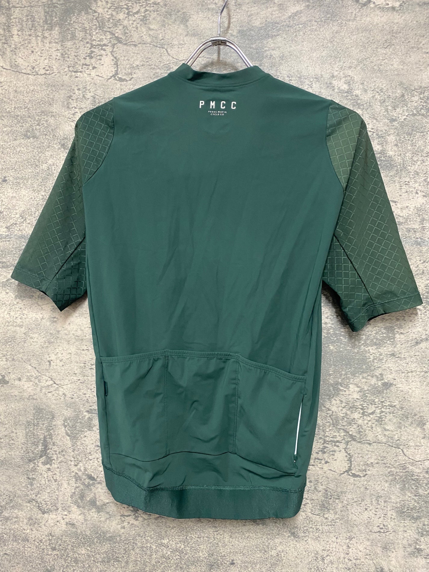 ペダルマフィア pedal Mafia サイクルジャージ JERSEY PRO 半袖