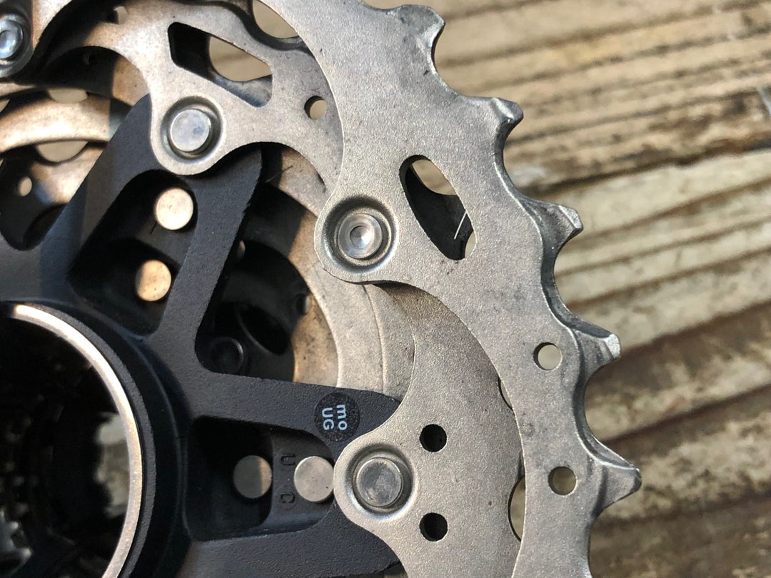 JO775 シマノ SHIMANO アルテグラ ULTEGRA CS-R8100 スプロケット 11-34T 12S