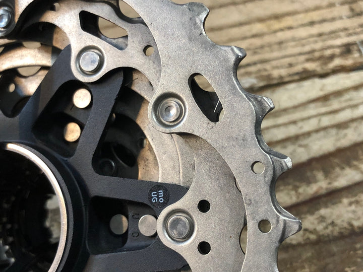 JO775 シマノ SHIMANO アルテグラ ULTEGRA CS-R8100 スプロケット 11-34T 12S